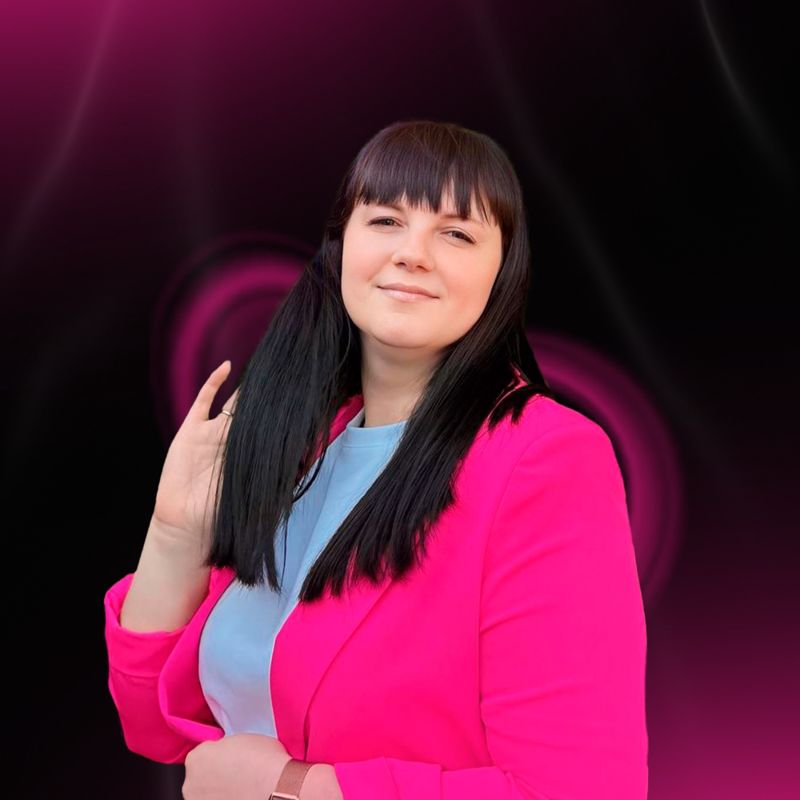 Екатерина Острикова