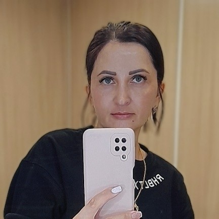 Оксана