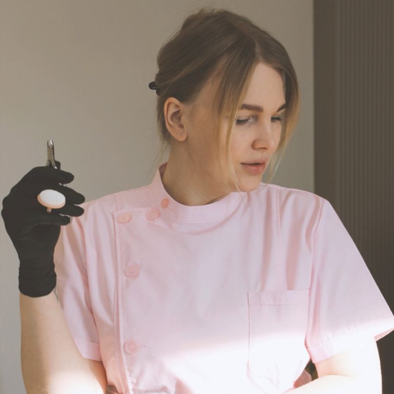 Екатерина Кузнецова