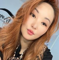 Александра — уход tokio inkarami в городе Ноябрьск