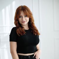 Irina — эйртач в городе Керчь