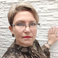 Елена ТРИСЕЕВА — ремонт ногтя в городе Лянтор