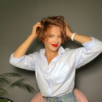Борисова Ирина — груминг пуделя в городе Находка
