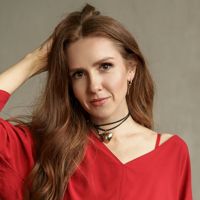 Екатерина Чикина — rf-лифтинг в городе Абакан