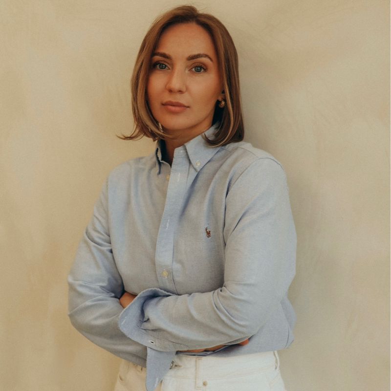 «МАНИКЮРНАЯ»
