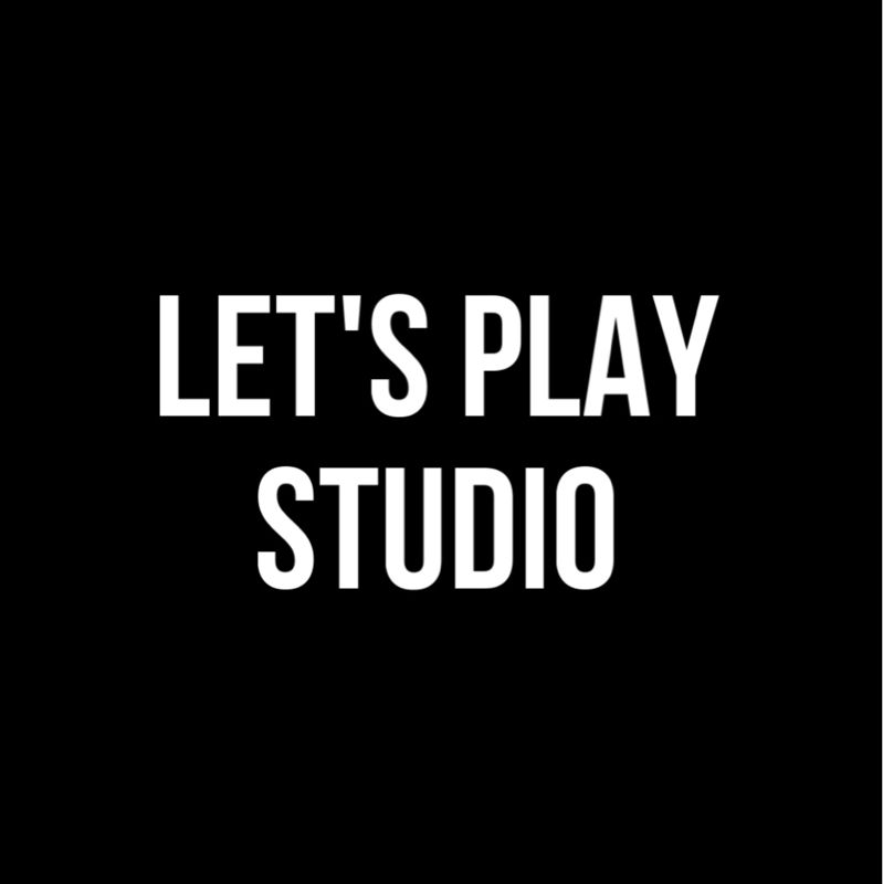 LET&amp;#039;S PLAY STUDIO