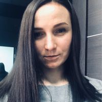 Марианна Иванова — педикюр с покрытием в Симферополе