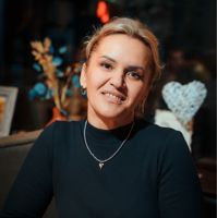 Мария Камнева — педикюр аппаратный в Ярославле