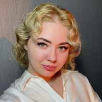 Кристина Турышева — японский маникюр в Ухте