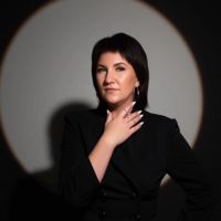 Евгения Смирнова — шугаринг в городе Узловая