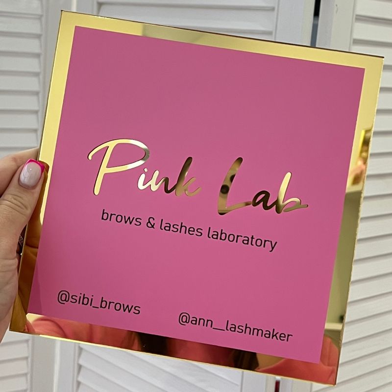PinkLab