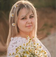 Елизавета — тейпирование в Сергиевом Посаде