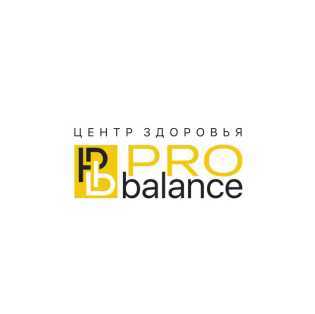 Центр здоровья «PRO balance»