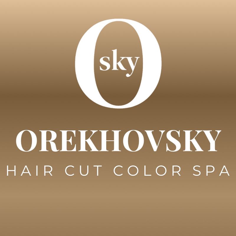 Orekhovsky Hair Cut Color Spa | Redken