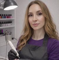 Алена Pwr.Nail — снятие наращивания в Обнинске