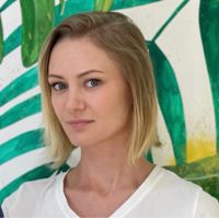 Анна — карбокситерапия в Балашихе