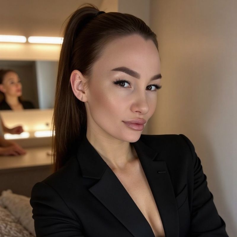 Катерина