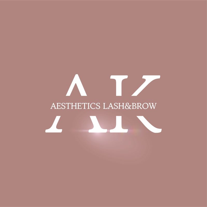 Aesthetics Lash&amp;amp;Brow