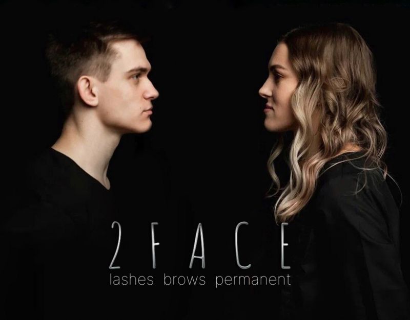 2FACE