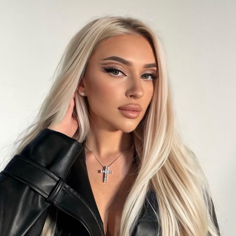 Кристина Кавазова