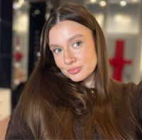 Евгения — окрашивание полное в Брянске