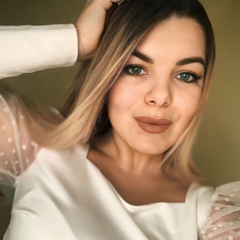 Аня Ханькова