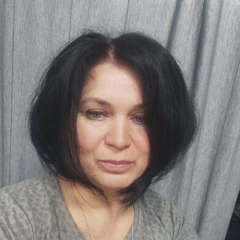 Токарева Наталья Вячеславовна