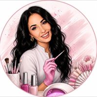 Nail пространство «Мой•Май» — стрижка кончиков в Кудрово