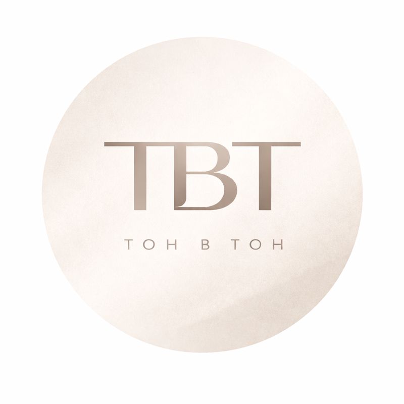 Тон в тон