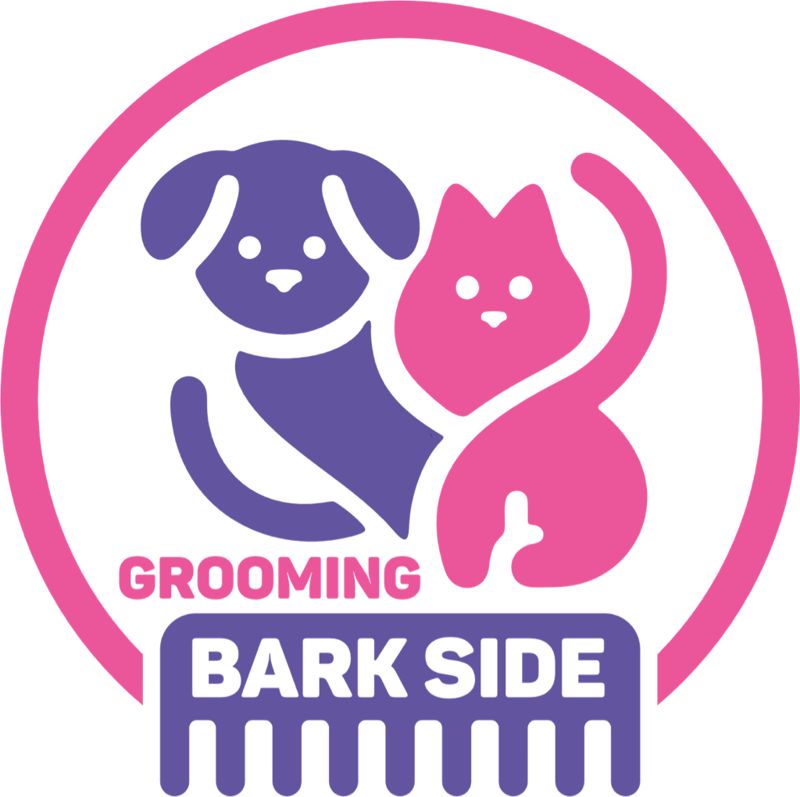 Груминг салон «Bark Side»