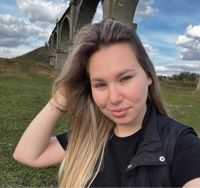 Татьяна Ярикова — ремонт ногтя в городе Новочебоксарск