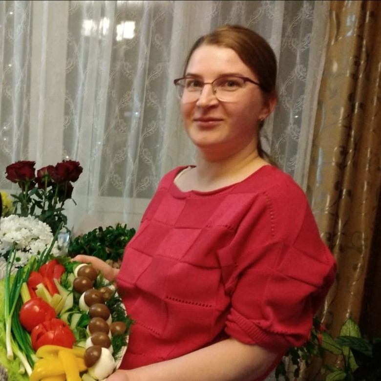 Вера Трофимова