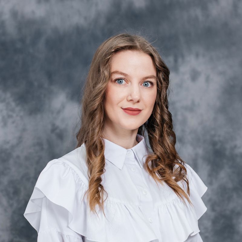 Екатерина