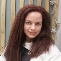 Ольга Болтунова — ремонт ногтя в городе Чехов