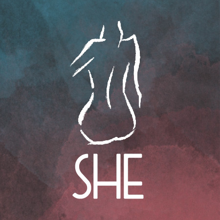 Студия массажа SHE