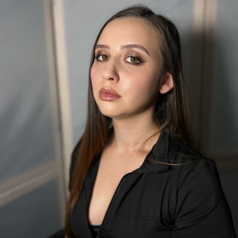 Пашкова Анна