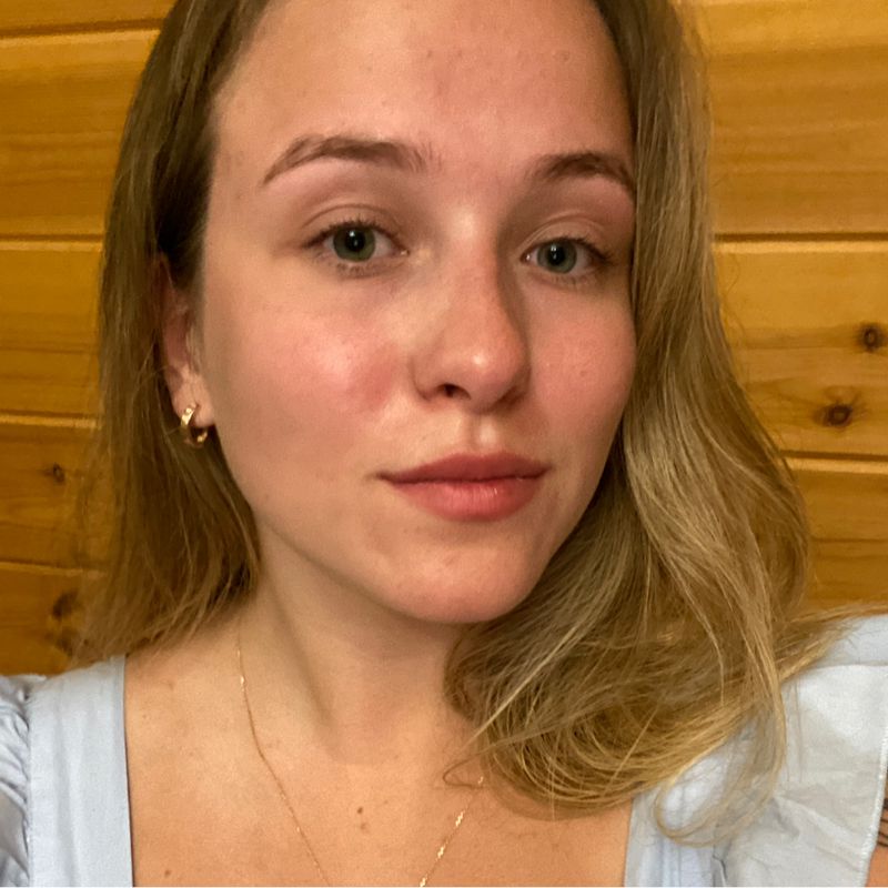 Полина Иванова