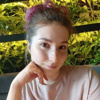 Алина Мелехова — педикюр пальчики с покрытием в Архангельске