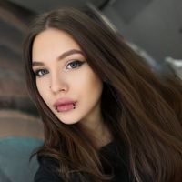 Батуева Дария — архитектура ногтей в Перми