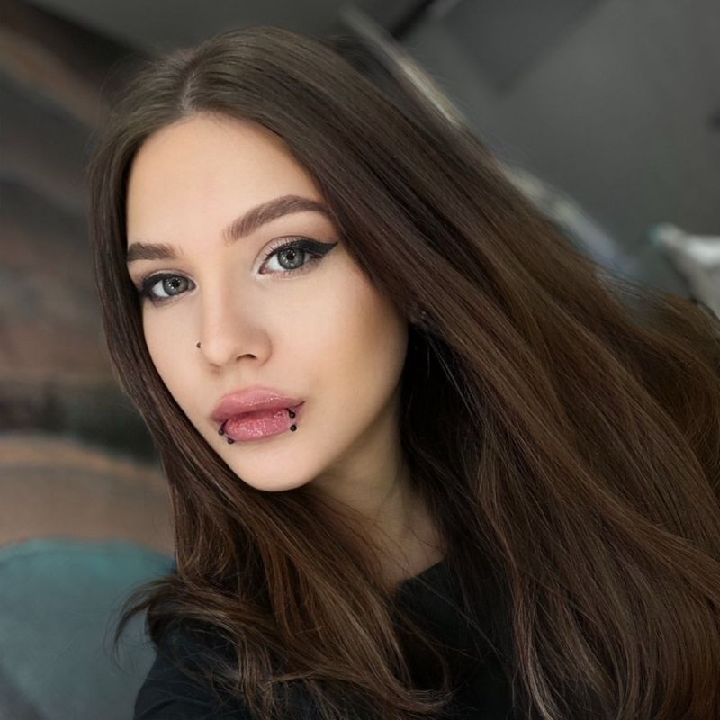 Батуева Дария