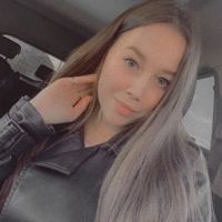 Алина — снятие ресниц в городе Югорск