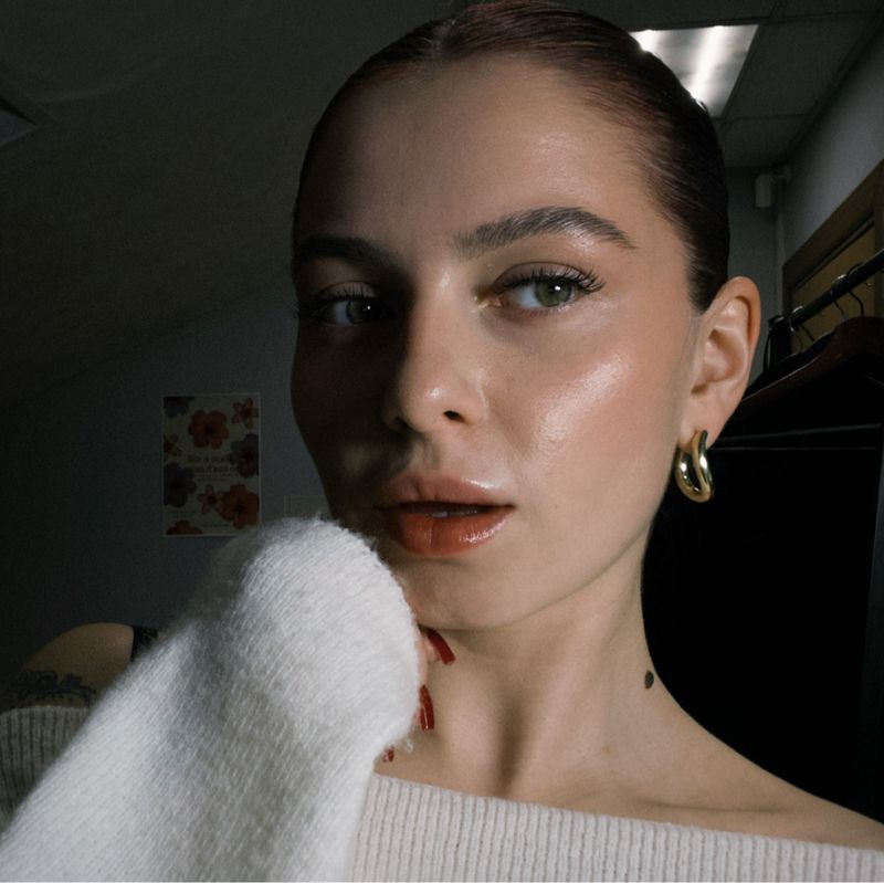 Студия оформления взгляда // BabyBrows