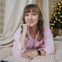 Нина Иванова — ремонт ногтя в городе Междуреченск