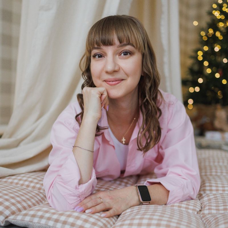 Нина Иванова