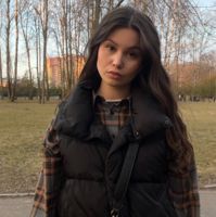 Эвелина — шугаринг в городе Ивантеевка