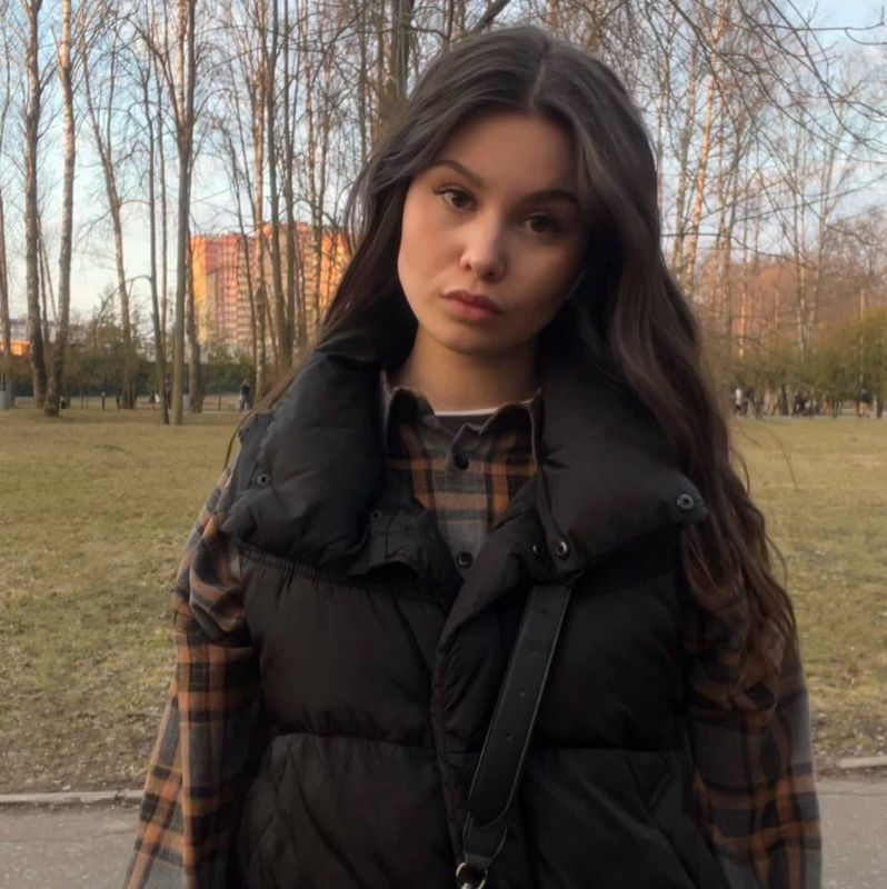 Эвелина