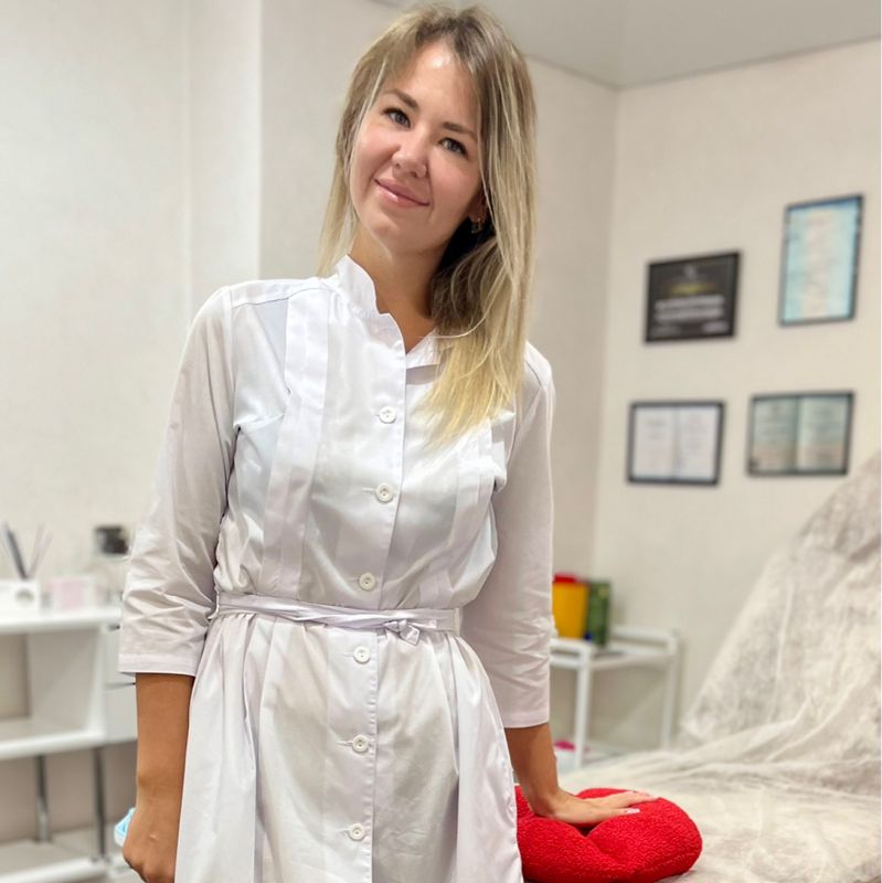 Екатерина