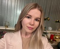 Кристина — педикюр пальчики с покрытием в Новороссийске