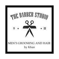 TheBarberStudio — стрижка/моделирование бороды в Твери