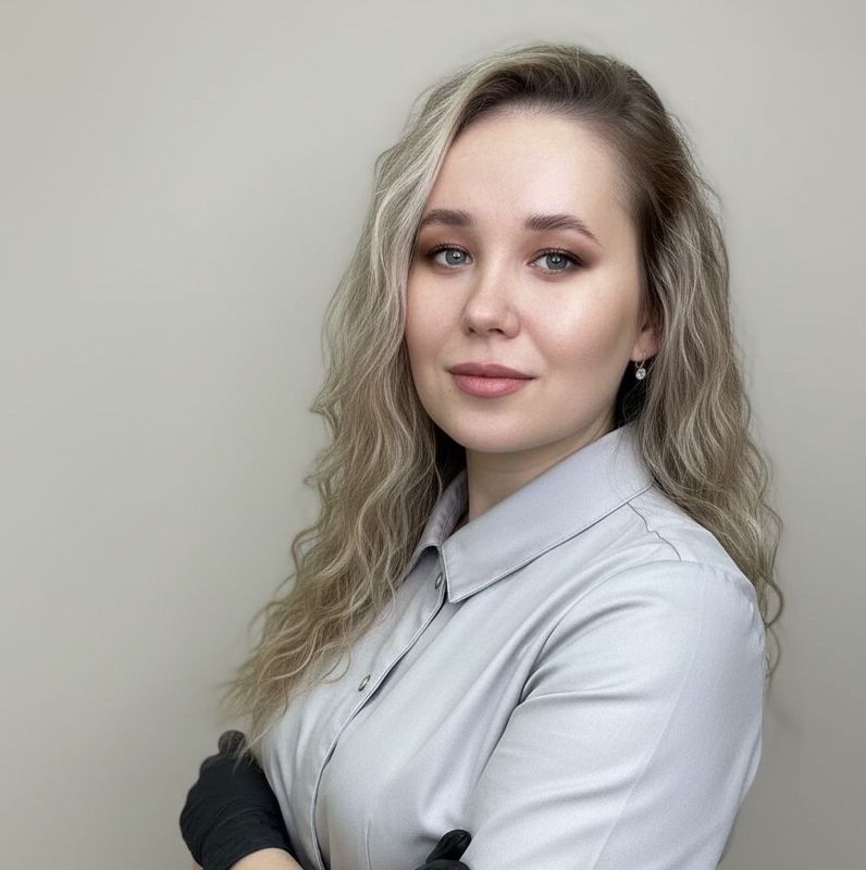 У Зои